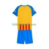 Camiseta Valencia CF Niño Tercera Equipación 2025/2026